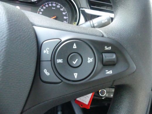 Opel Corsa 1.2 Level 2 | AIRCO | CRUISE | APPLE CARPLAY / ANDROID AUTO | LMV 16" | ActivLease financial lease
