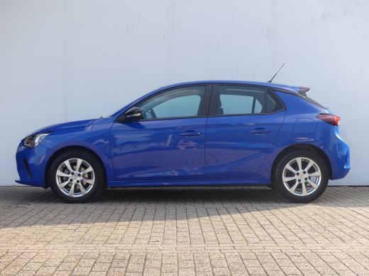 Opel Corsa 1.2 Level 2 | AIRCO | CRUISE | APPLE CARPLAY / ANDROID AUTO | LMV 16" | ActivLease financial lease