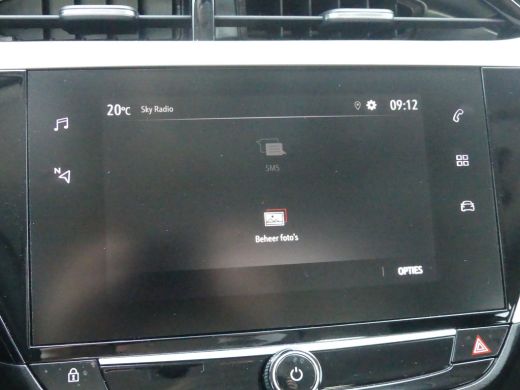 Opel Corsa 1.2 Level 2 | AIRCO | CRUISE | APPLE CARPLAY / ANDROID AUTO | LMV 16" | ActivLease financial lease