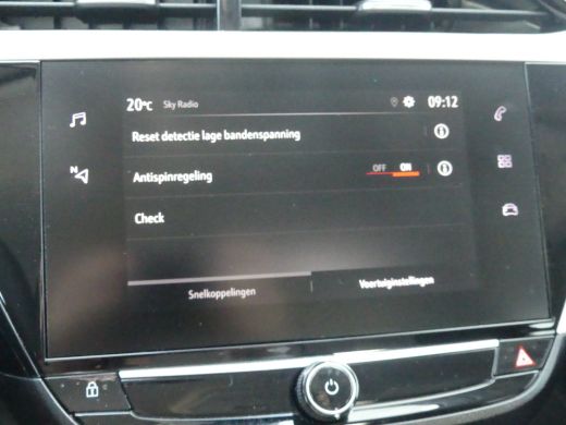 Opel Corsa 1.2 Level 2 | AIRCO | CRUISE | APPLE CARPLAY / ANDROID AUTO | LMV 16" | ActivLease financial lease