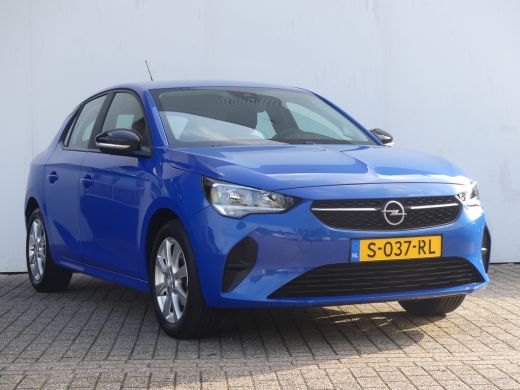 Opel Corsa 1.2 Level 2 | AIRCO | CRUISE | APPLE CARPLAY / ANDROID AUTO | LMV 16" | ActivLease financial lease