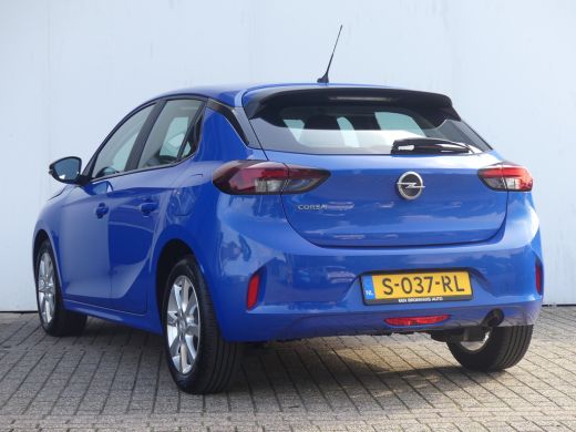 Opel Corsa 1.2 Level 2 | AIRCO | CRUISE | APPLE CARPLAY / ANDROID AUTO | LMV 16" | ActivLease financial lease