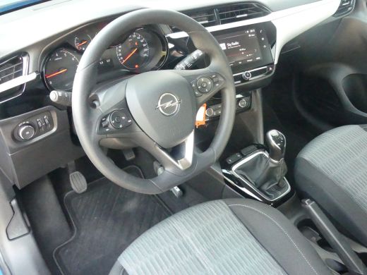 Opel Corsa 1.2 Level 2 | AIRCO | CRUISE | APPLE CARPLAY / ANDROID AUTO | LMV 16" | ActivLease financial lease