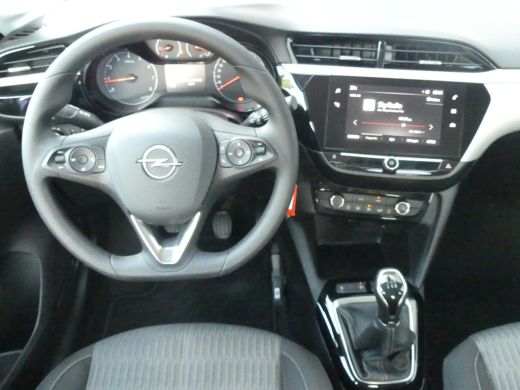 Opel Corsa 1.2 Level 2 | AIRCO | CRUISE | APPLE CARPLAY / ANDROID AUTO | LMV 16" | ActivLease financial lease