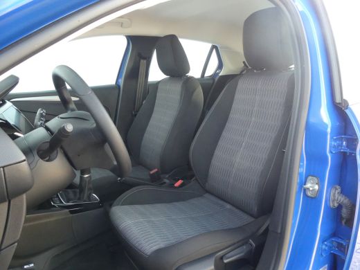 Opel Corsa 1.2 Level 2 | AIRCO | CRUISE | APPLE CARPLAY / ANDROID AUTO | LMV 16" | ActivLease financial lease