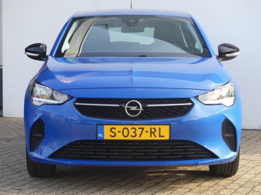 Opel Corsa 1.2 Level 2 | AIRCO | CRUISE | APPLE CARPLAY / ANDROID AUTO | LMV 16" | ActivLease financial lease