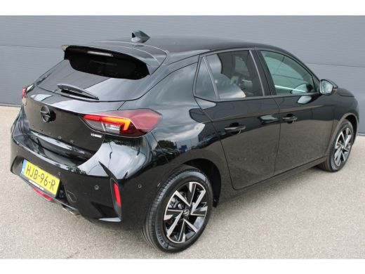 Opel Corsa 1.2 Turbo Hybrid GS | Automaat | Navigatie | Camera | NL auto | Apple carplay | Adaptieve cruise ... ActivLease financial lease