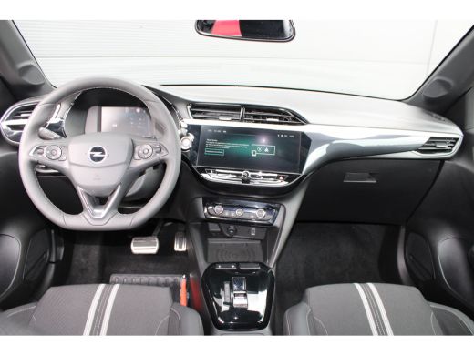 Opel Corsa 1.2 Turbo Hybrid GS | Automaat | Navigatie | Camera | NL auto | Apple carplay | Adaptieve cruise ... ActivLease financial lease
