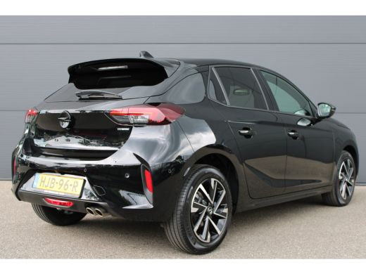 Opel Corsa 1.2 Turbo Hybrid GS | Automaat | Navigatie | Camera | NL auto | Apple carplay | Adaptieve cruise ... ActivLease financial lease