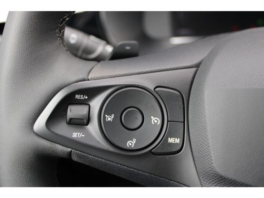 Opel Corsa 1.2 Turbo Hybrid GS | Automaat | Navigatie | Camera | NL auto | Apple carplay | Adaptieve cruise ... ActivLease financial lease