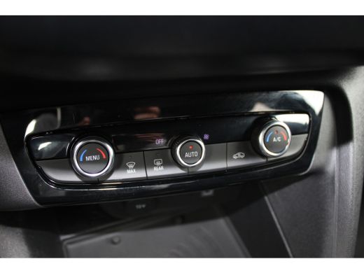 Opel Corsa 1.2 Turbo Hybrid GS | Automaat | Navigatie | Camera | NL auto | Apple carplay | Adaptieve cruise ... ActivLease financial lease