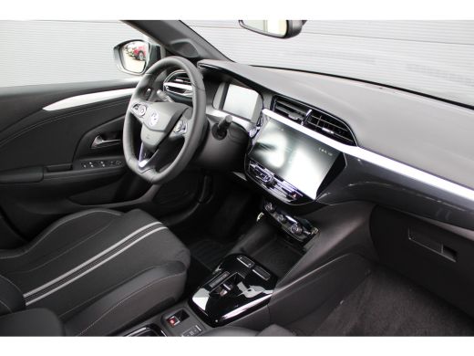 Opel Corsa 1.2 Turbo Hybrid GS | Automaat | Navigatie | Camera | NL auto | Apple carplay | Adaptieve cruise ... ActivLease financial lease
