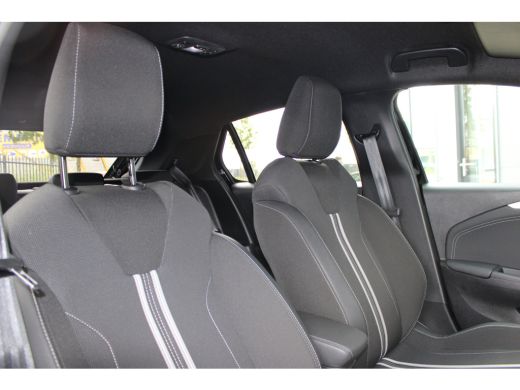 Opel Corsa 1.2 Turbo Hybrid GS | Automaat | Navigatie | Camera | NL auto | Apple carplay | Adaptieve cruise ... ActivLease financial lease