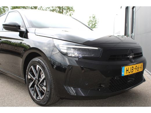 Opel Corsa 1.2 Turbo Hybrid GS | Automaat | Navigatie | Camera | NL auto | Apple carplay | Adaptieve cruise ... ActivLease financial lease