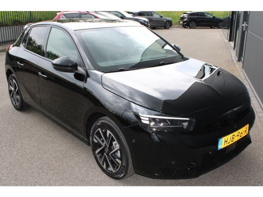 Opel Corsa 1.2 Turbo Hybrid GS | Automaat | Navigatie | Camera | NL auto | Apple carplay | Adaptieve cruise ... ActivLease financial lease