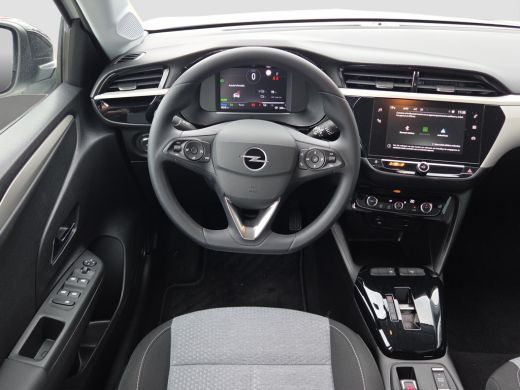 Opel Corsa-e Edition 50 kWh Parkeersensoren | LED | Carplay/android auto | Climate control | DAB | ActivLease financial lease