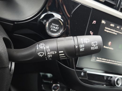 Opel Corsa-e Edition 50 kWh Parkeersensoren | LED | Carplay/android auto | Climate control | DAB | ActivLease financial lease
