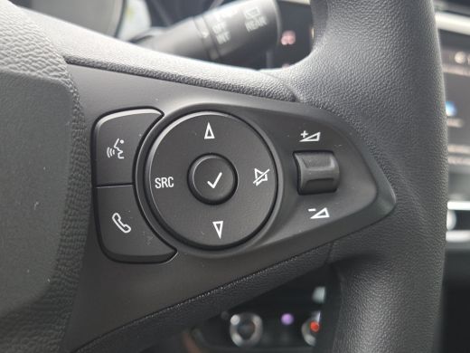 Opel Corsa-e Edition 50 kWh Parkeersensoren | LED | Carplay/android auto | Climate control | DAB | ActivLease financial lease