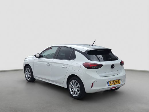 Opel Corsa-e Edition 50 kWh Parkeersensoren | LED | Carplay/android auto | Climate control | DAB | ActivLease financial lease