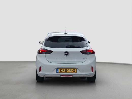 Opel Corsa-e Edition 50 kWh Parkeersensoren | LED | Carplay/android auto | Climate control | DAB | ActivLease financial lease