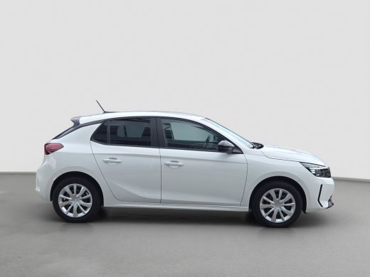 Opel Corsa-e Edition 50 kWh Parkeersensoren | LED | Carplay/android auto | Climate control | DAB | ActivLease financial lease