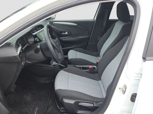 Opel Corsa-e Edition 50 kWh Parkeersensoren | LED | Carplay/android auto | Climate control | DAB | ActivLease financial lease