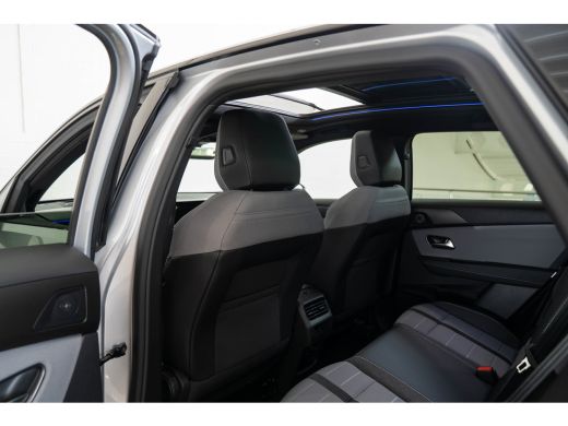 Opel Grandland 1.6 Turbo Plug-in-Hybrid GS | Tot 8 Jaar Garantie | Panoramdak | 20 Inch LM | Focal Sound | Elekt... ActivLease financial lease