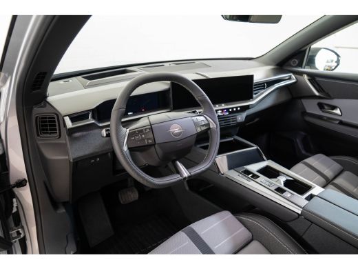 Opel Grandland 1.6 Turbo Plug-in-Hybrid GS | Tot 8 Jaar Garantie | Panoramdak | 20 Inch LM | Focal Sound | Elekt... ActivLease financial lease