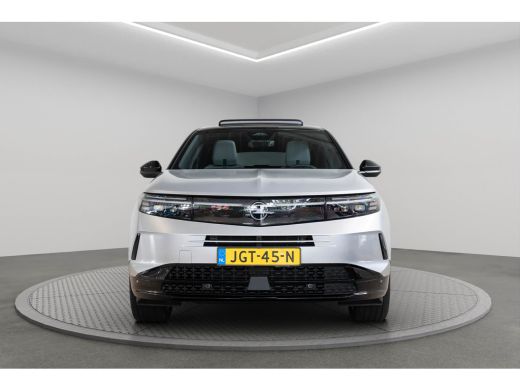 Opel Grandland 1.6 Turbo Plug-in-Hybrid GS | Tot 8 Jaar Garantie | Panoramdak | 20 Inch LM | Focal Sound | Elekt... ActivLease financial lease
