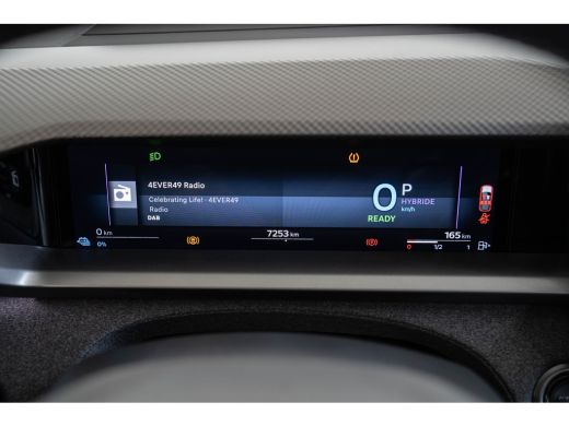 Opel Grandland 1.6 Turbo Plug-in-Hybrid GS | Tot 8 Jaar Garantie | Panoramdak | 20 Inch LM | Focal Sound | Elekt... ActivLease financial lease