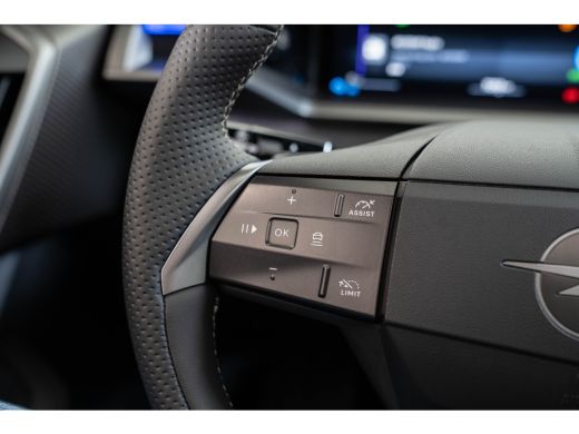 Opel Grandland 1.6 Turbo Plug-in-Hybrid GS | Tot 8 Jaar Garantie | Panoramdak | 20 Inch LM | Focal Sound | Elekt... ActivLease financial lease