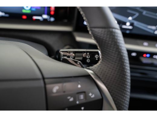 Opel Grandland 1.6 Turbo Plug-in-Hybrid GS | Tot 8 Jaar Garantie | Panoramdak | 20 Inch LM | Focal Sound | Elekt... ActivLease financial lease