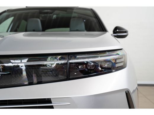 Opel Grandland 1.6 Turbo Plug-in-Hybrid GS | Tot 8 Jaar Garantie | Panoramdak | 20 Inch LM | Focal Sound | Elekt... ActivLease financial lease