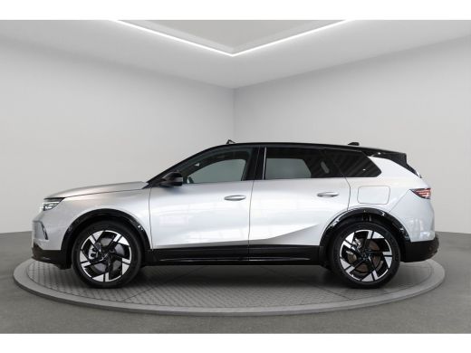 Opel Grandland 1.6 Turbo Plug-in-Hybrid GS | Tot 8 Jaar Garantie | Panoramdak | 20 Inch LM | Focal Sound | Elekt... ActivLease financial lease
