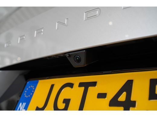 Opel Grandland 1.6 Turbo Plug-in-Hybrid GS | Tot 8 Jaar Garantie | Panoramdak | 20 Inch LM | Focal Sound | Elekt... ActivLease financial lease