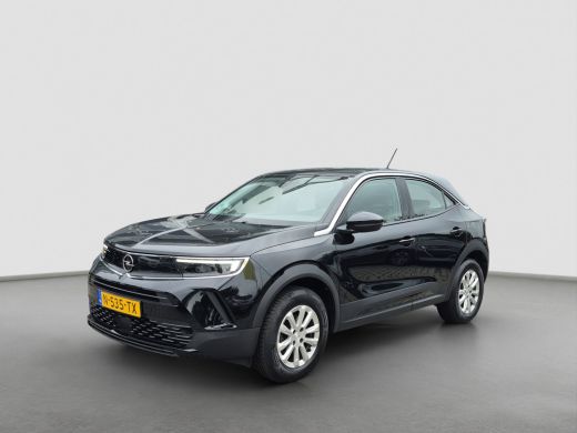 Opel Mokka 1.2 Edition Trekhaak | Full LED | Lane assist | DAB | Airco | Cruise control | ActivLease financial lease