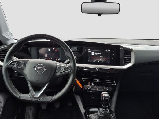 Opel Mokka 1.2 Edition Trekhaak | Full LED | Lane assist | DAB | Airco | Cruise control | ActivLease financial lease