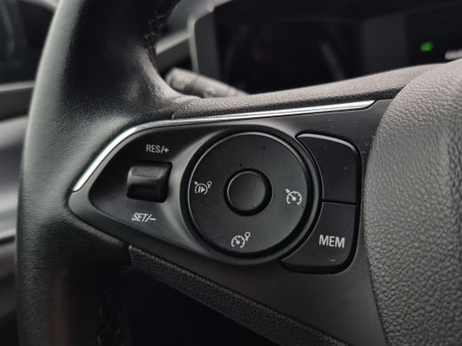 Opel Mokka 1.2 Edition Trekhaak | Full LED | Lane assist | DAB | Airco | Cruise control | ActivLease financial lease