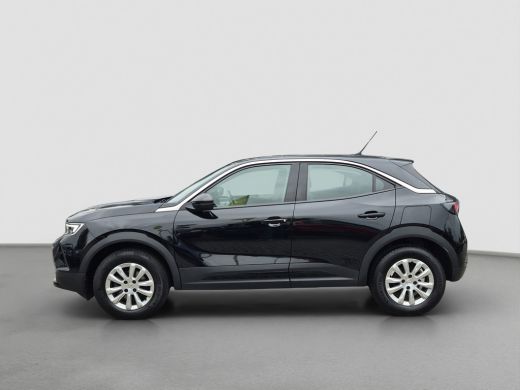 Opel Mokka 1.2 Edition Trekhaak | Full LED | Lane assist | DAB | Airco | Cruise control | ActivLease financial lease