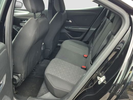 Opel Mokka 1.2 Edition Trekhaak | Full LED | Lane assist | DAB | Airco | Cruise control | ActivLease financial lease