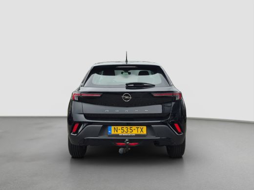 Opel Mokka 1.2 Edition Trekhaak | Full LED | Lane assist | DAB | Airco | Cruise control | ActivLease financial lease