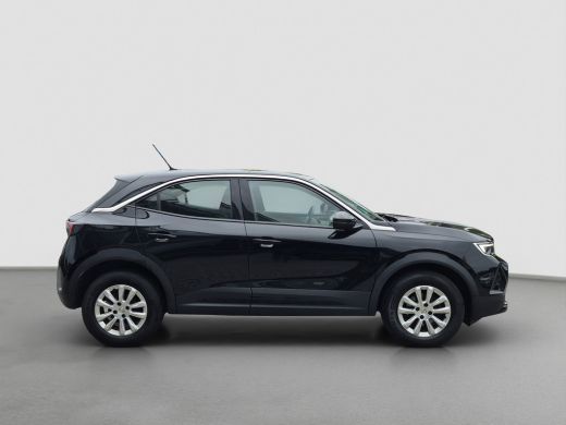 Opel Mokka 1.2 Edition Trekhaak | Full LED | Lane assist | DAB | Airco | Cruise control | ActivLease financial lease