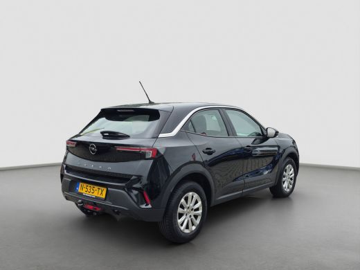 Opel Mokka 1.2 Edition Trekhaak | Full LED | Lane assist | DAB | Airco | Cruise control | ActivLease financial lease