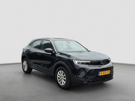 Opel Mokka 1.2 Edition Trekhaak | Full LED | Lane assist | DAB | Airco | Cruise control | ActivLease financial lease
