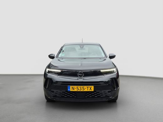 Opel Mokka 1.2 Edition Trekhaak | Full LED | Lane assist | DAB | Airco | Cruise control | ActivLease financial lease