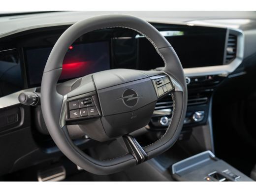 Opel Mokka-e GS 54 kWh | SOH 97% | Navigatie | Camera | Adaptive Cruise | LED Matrix Koplampen | Apple Carplay... ActivLease financial lease