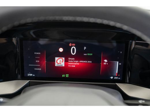 Opel Mokka-e GS 54 kWh | SOH 97% | Navigatie | Camera | Adaptive Cruise | LED Matrix Koplampen | Apple Carplay... ActivLease financial lease