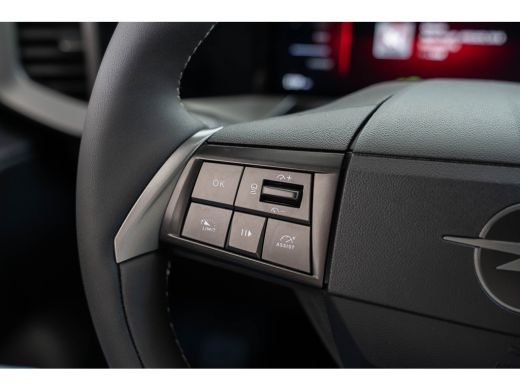 Opel Mokka-e GS 54 kWh | SOH 97% | Navigatie | Camera | Adaptive Cruise | LED Matrix Koplampen | Apple Carplay... ActivLease financial lease