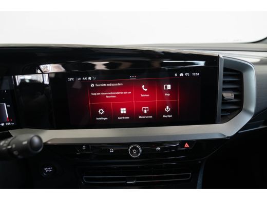 Opel Mokka-e GS 54 kWh | SOH 97% | Navigatie | Camera | Adaptive Cruise | LED Matrix Koplampen | Apple Carplay... ActivLease financial lease