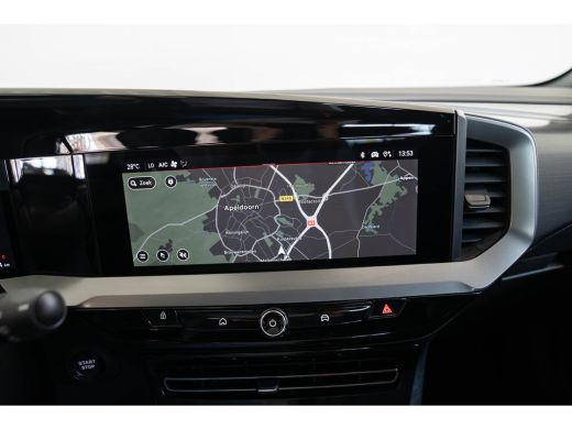 Opel Mokka-e GS 54 kWh | SOH 97% | Navigatie | Camera | Adaptive Cruise | LED Matrix Koplampen | Apple Carplay... ActivLease financial lease